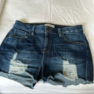 Guess shorts excellent condition